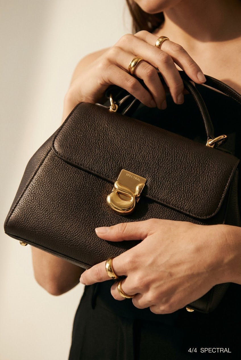 Discover the look