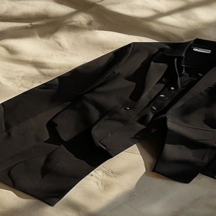 Collection image for: The Tailoring System