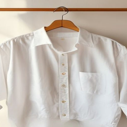 Tops and Shirting