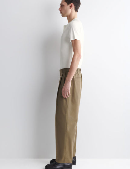 The Piazza Trouser