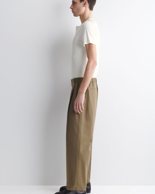 The Piazza Trouser