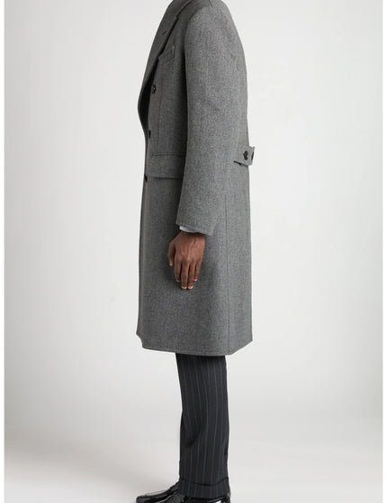 The Citadel Coat