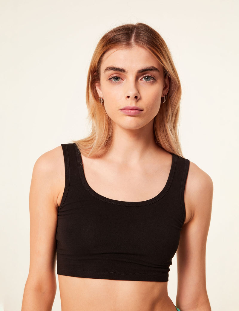 color: noir size: M