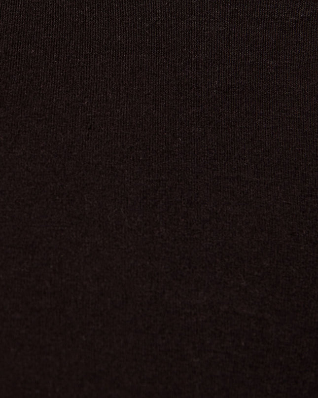 color: noir size: M