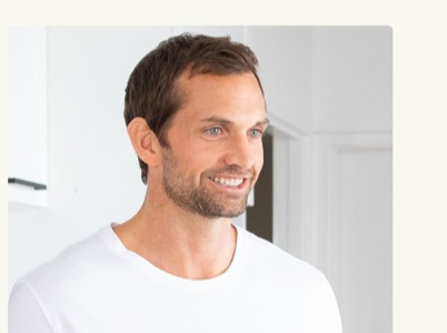 LyfeFuel founder Chris Manderino