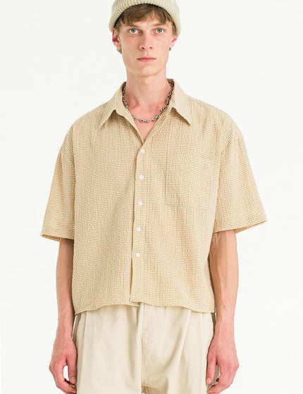 The Terrace Shirt