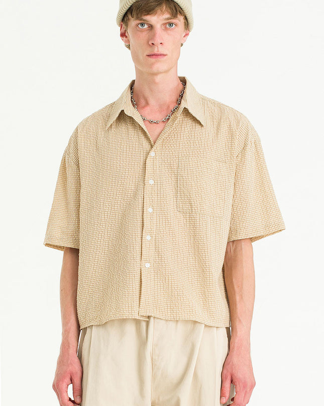 The Terrace Shirt