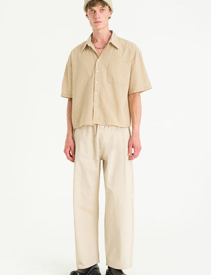 The Terrace Shirt
