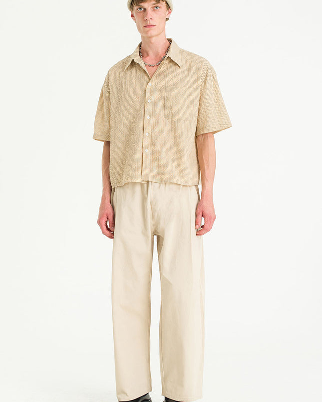 The Terrace Shirt
