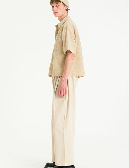 The Terrace Shirt