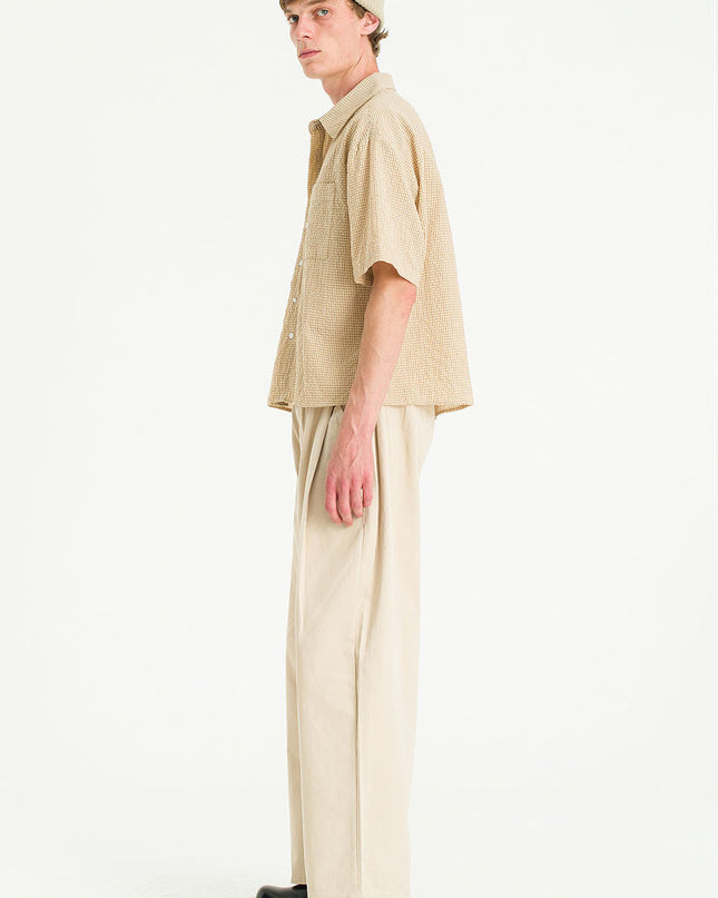 The Terrace Shirt