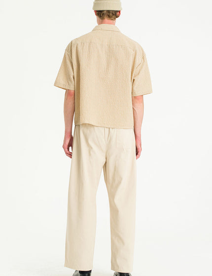 The Terrace Shirt