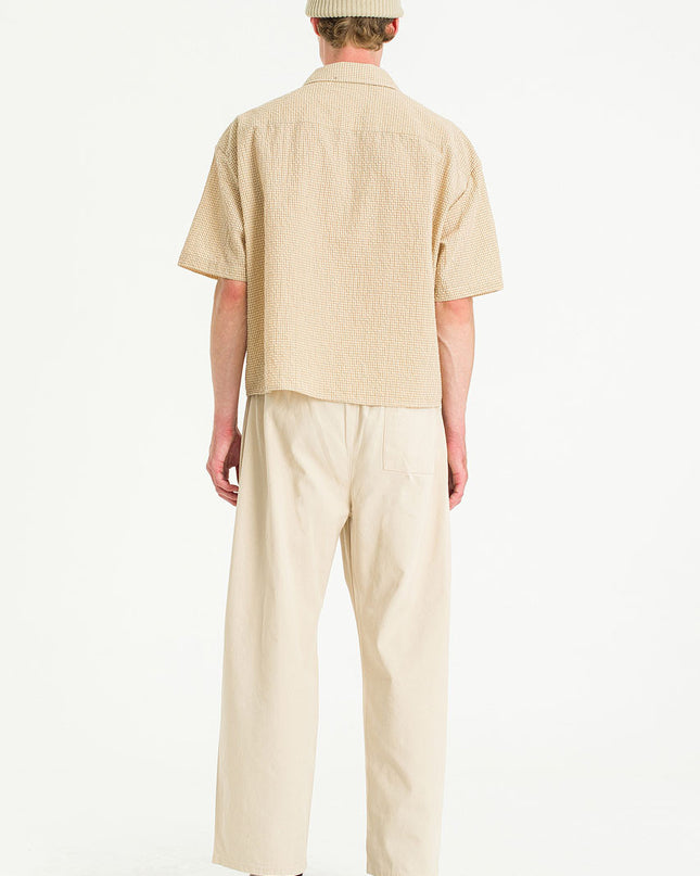 The Terrace Shirt