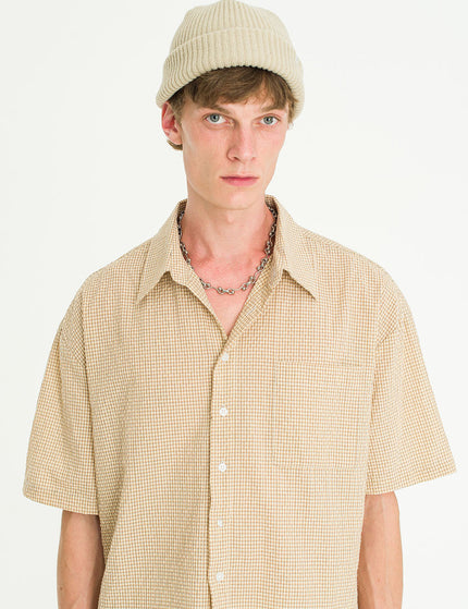The Terrace Shirt