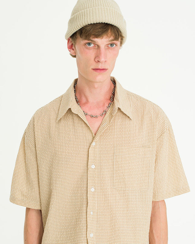 The Terrace Shirt