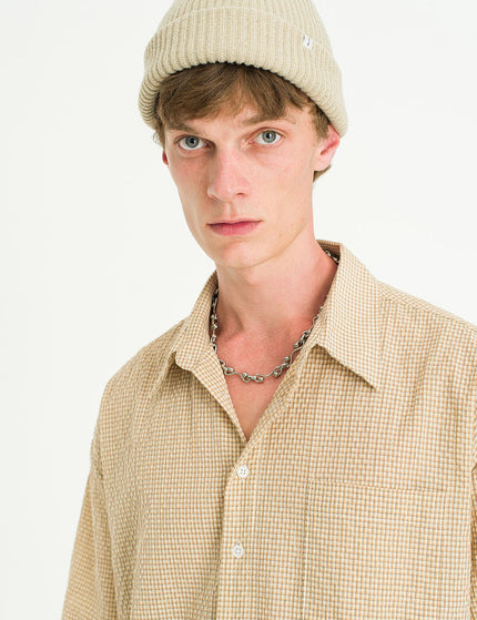 The Terrace Shirt