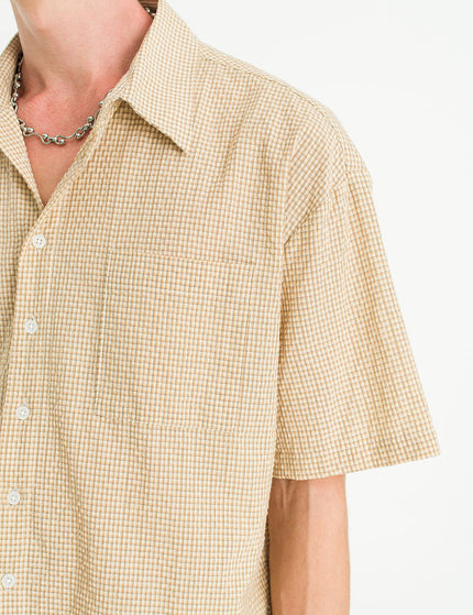The Terrace Shirt