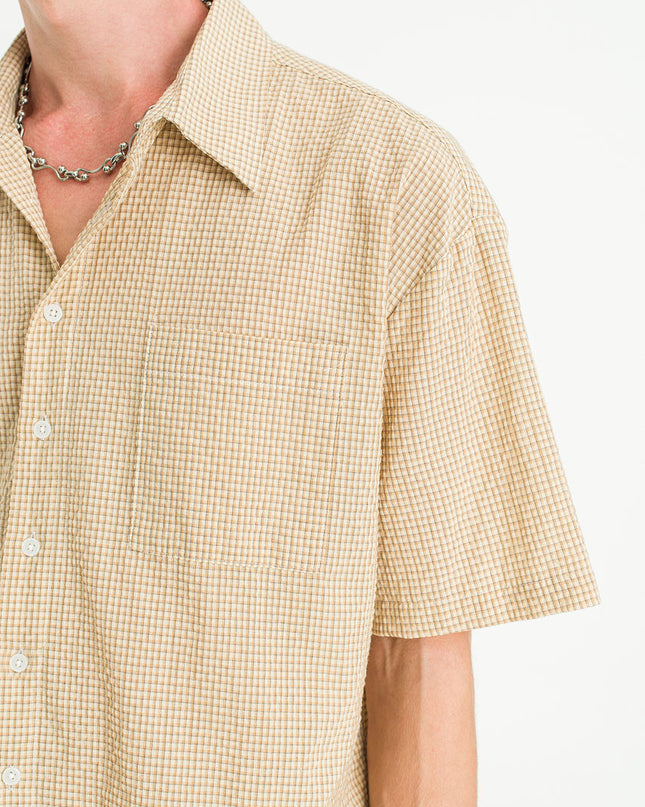 The Terrace Shirt