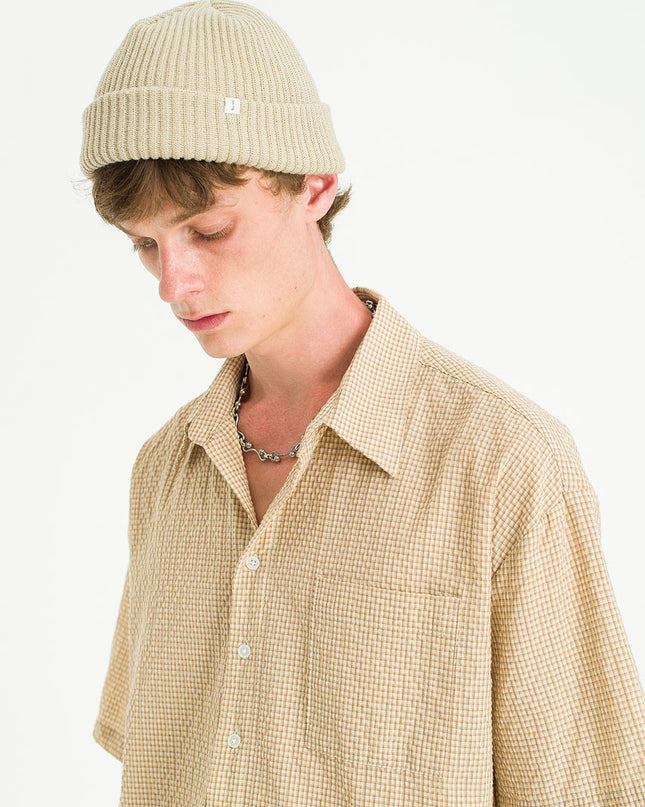 The Terrace Shirt