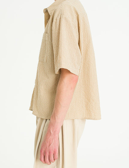 The Terrace Shirt