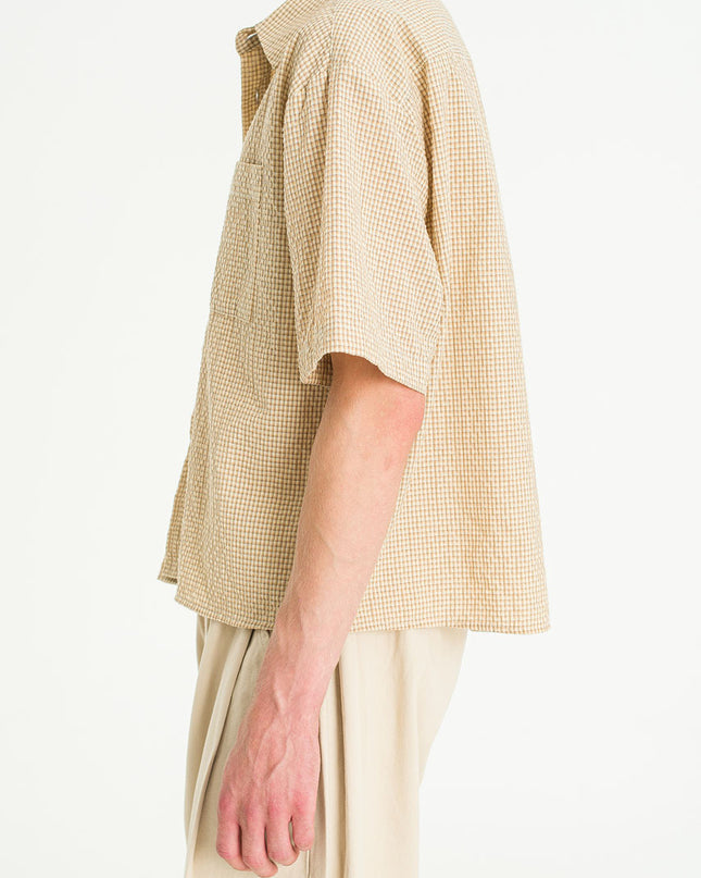 The Terrace Shirt