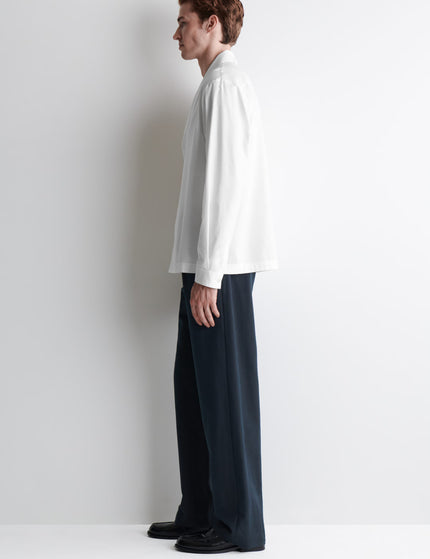 The Meridian Shirt