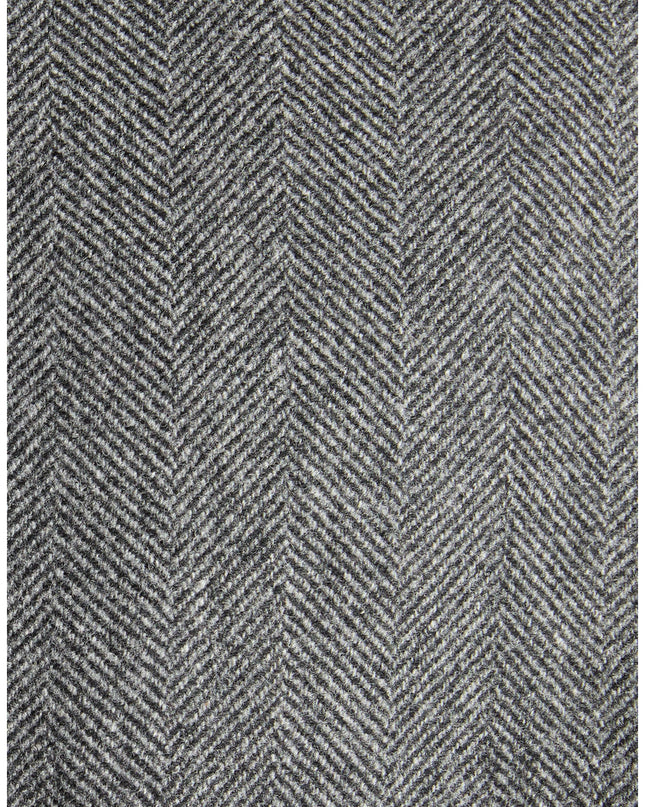 The Citadel Coat