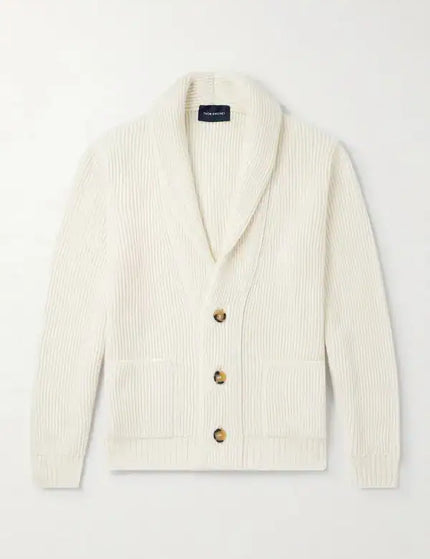 The Loggia Cardigan