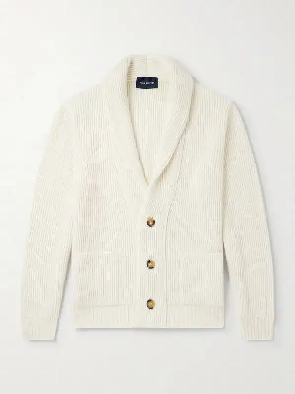 The Loggia Cardigan