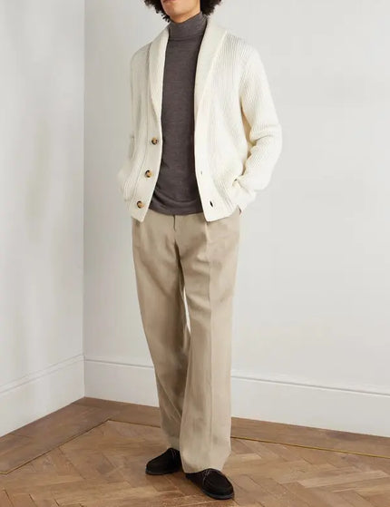 The Loggia Cardigan
