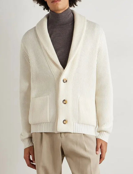 The Loggia Cardigan