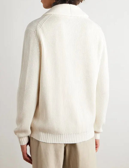 The Loggia Cardigan