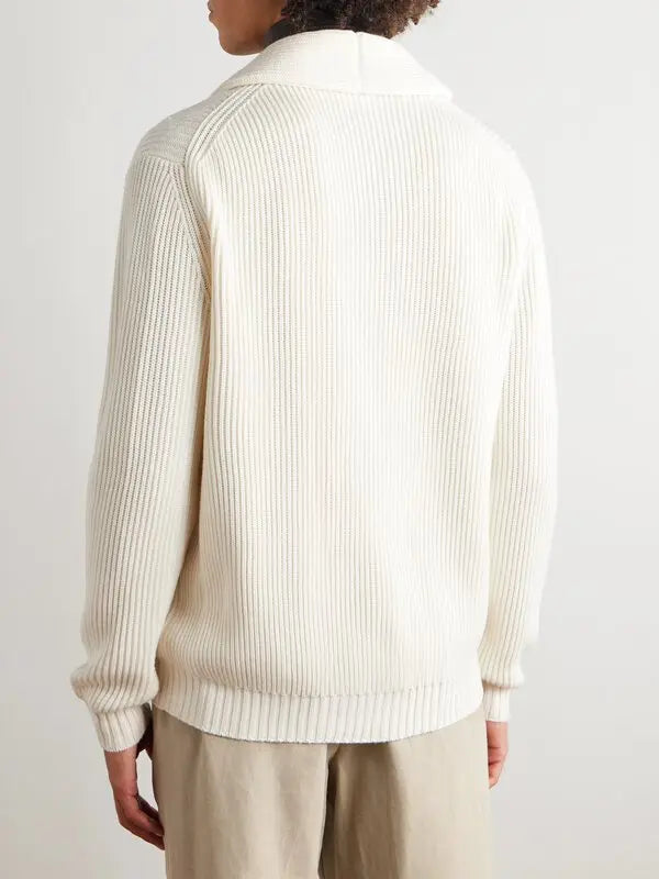 The Loggia Cardigan