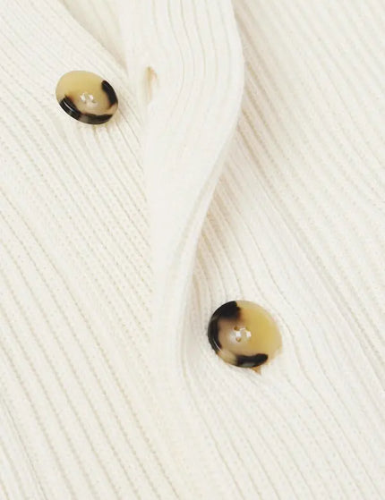 The Loggia Cardigan