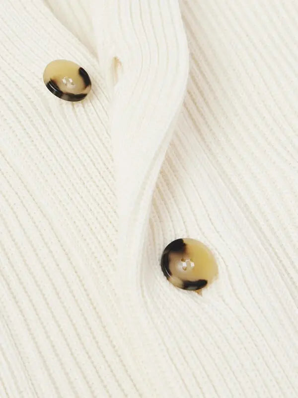 The Loggia Cardigan