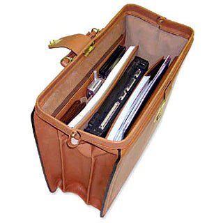 The Archive Briefcase