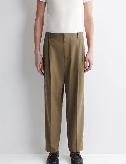 The Piazza Trouser