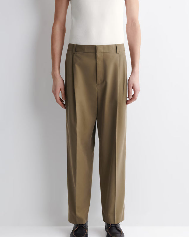 The Piazza Trouser