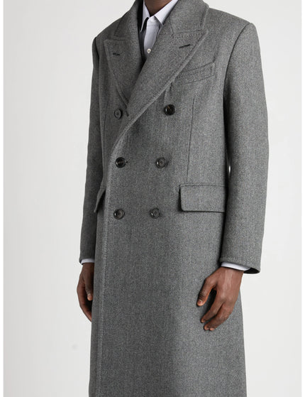 The Citadel Coat