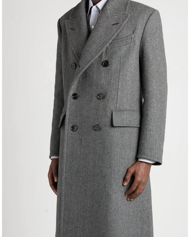 The Citadel Coat