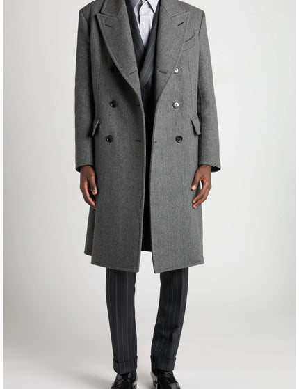 The Citadel Coat