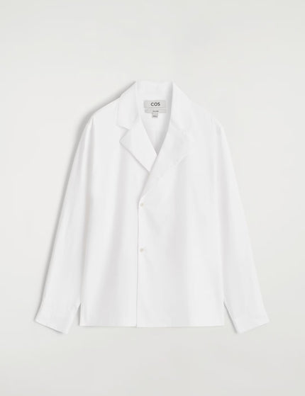 The Meridian Shirt