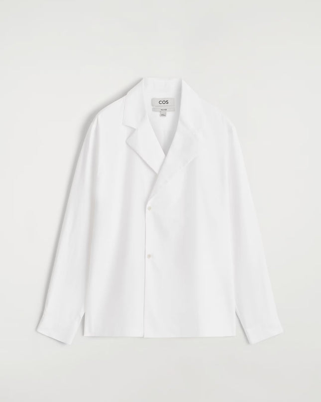 The Meridian Shirt