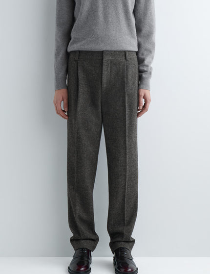The Foundation Trouser