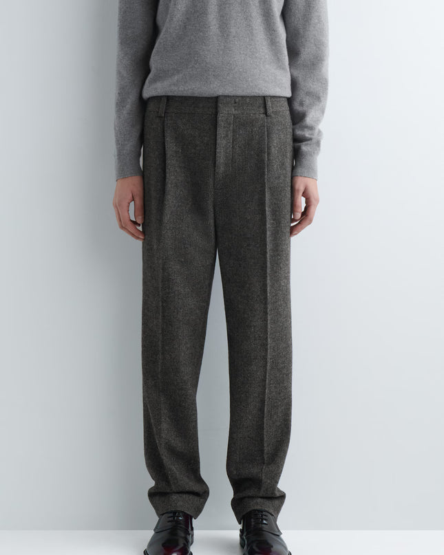 The Foundation Trouser