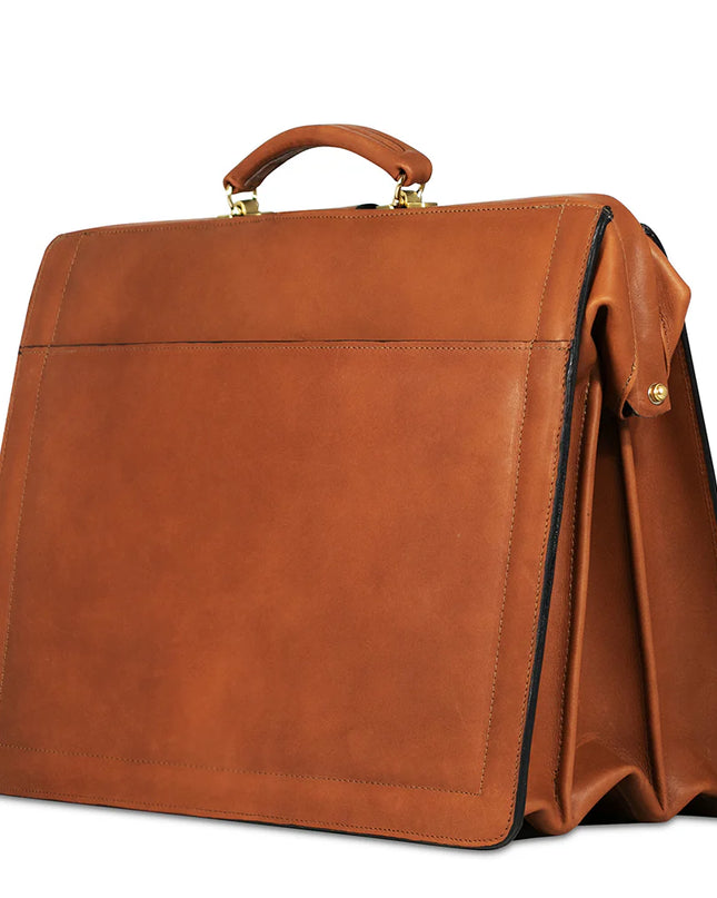 The Archive Briefcase