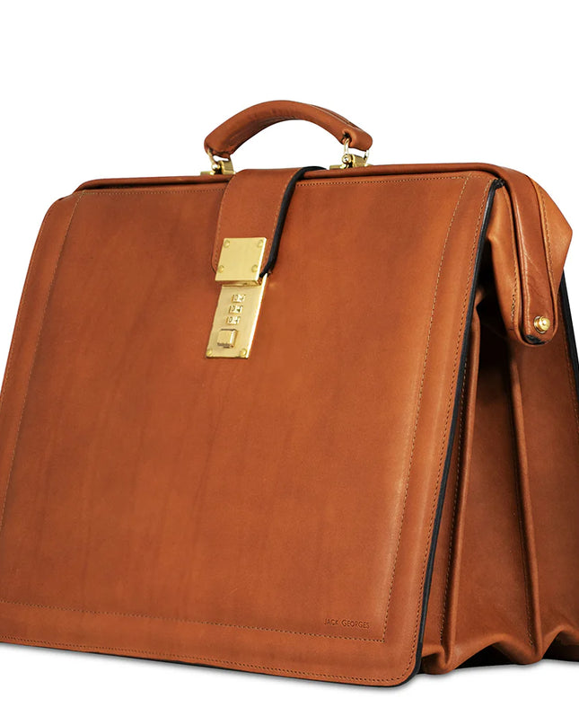 The Archive Briefcase