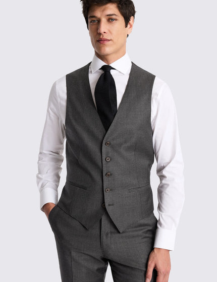 The Buttress Vest