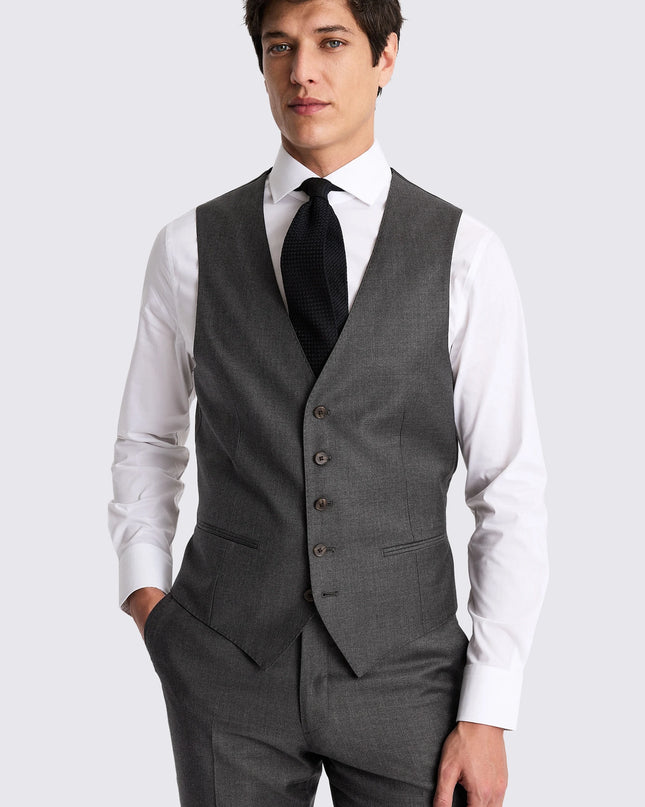 The Buttress Vest