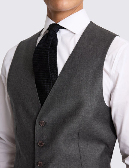 The Buttress Vest